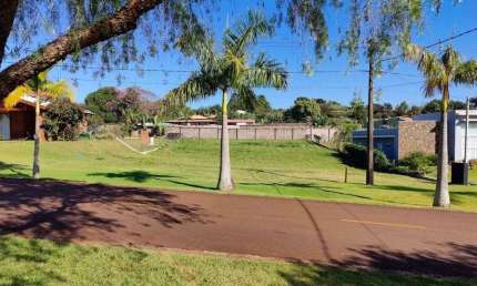 TERRAS DE CANAÃ - R$ 850.000 - Terreno à venda, 1300 m², Londrina/PR