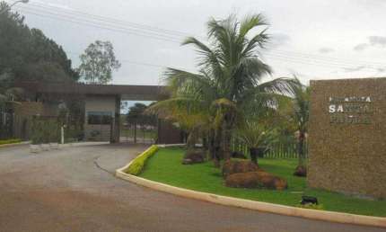 ESTÂNCIA SANTA PAULA -  R$ 1.050.000 - Terreno à venda, 1635 m², Londrina/PR