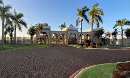 TERRAS DE CANAÃ - R$ 1.060.000, Terreno à venda, 1300m², Londrina/PR