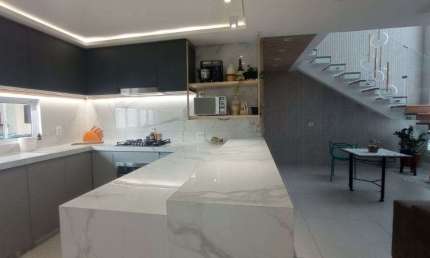 MORADA DAS FLORES - Casa à venda - R$ 1.550.000, 4 dormitórios (1 suíte) , 256 m²  - Cambé/PR