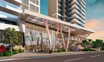 WONDER - R$ 3.800.000 - Apartamento á venda, 4 suítes, 4 vagas de garagem,  283m², Nova Prochet, Lo