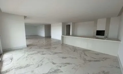 LA TORRE -  Apartamento com 4 dormitórios à venda por R$ 4.000.000 - Bela Suiça - Londrina/PR