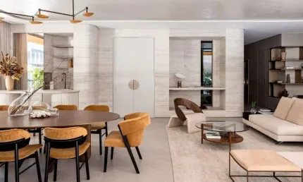 ED. ARTESANO - R$ 5.200.000 - Apartamento à venda, 4 Suítes, 340 m², 5 Vagas, Gleba Palhano - Londr