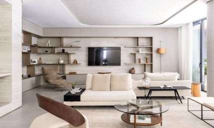 ARTESANO - R$5.238.000 - Apartamento à venda, 4 Suítes, 338m², Gleba Palhano, Londrina, PR