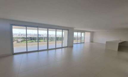 LA TORRE - Apto com 4 suítes à venda, 419 m² por R$ 5.200.000 - Bela Suiça - Londrina/PR
