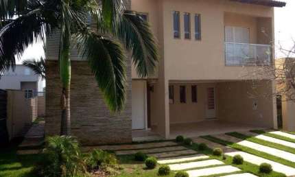 ROYAL FOREST -  R$ 2.100.000,00 Casa com 4 suítes à venda, 266 m²  - Condomínio Royal Forest - Lond