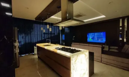 ROYAL FOREST - Casa com 4 dormitórios (4 suítes) à venda, 365 m² por R$ 3.500.000 - Londrina/PR