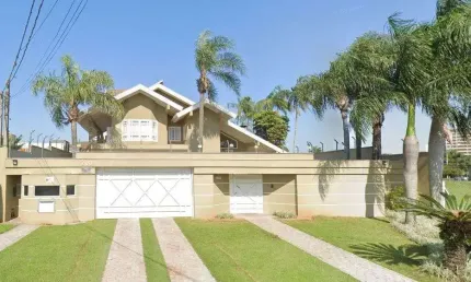 SOBRADO  à Venda na Tucano, 4 dormitórios (4 Suítes), 6 Vagas, 804 m², R$ 5.000.000. Compre à Vista