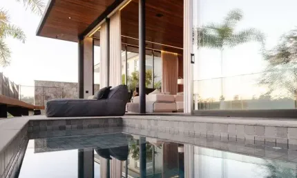 ROYAL FOREST -  R$ 3.900.000  - Casa à venda,  3 suítes, 270 m² por- Esperança - Londrina/PR