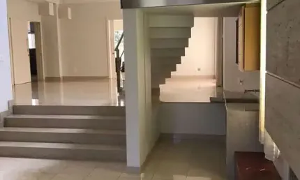 ALPHAVILLE IMBUIAS - R$ 4.600.000 - Casa à venda, 4 suítes, 499M², Londrina, PR