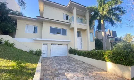 Casa com 4 quartos à venda na Avenida Gil de Abreu Souza, 2001, Esperança, Londrina
