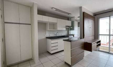 GARDEN CATUAÍ - Apartamento para Locação 3 Quartos, 1 Suíte, 1 Vaga, 69,82M², R$ 2.400, Terra Bonit