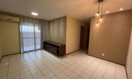 PALHANO RESIDENCES - Apartamento com 3 dormitórios para alugar, 83 m² por R$ 2.980,00/mês - Gleba P
