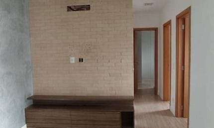 UPPER - Apartamento com 3 dormitórios para alugar, 69 m² por R$ 2.600/mês - Terra Bonita - Londrina