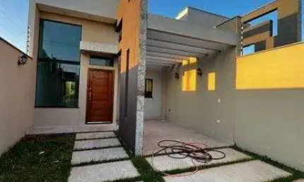 Casa com 3 dormitórios para alugar, 2 m² por R$ 3.800,00/mês - Portal de Versalhes 1 - Londrina/PR
