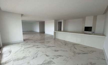 LA TORRE - Apartamento com 4 suítes para alugar, 2021 m² por R$ 19.000/mês - Bela Suiça - Londrina/