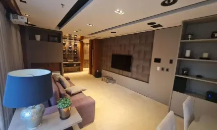 PALHANO BUSINESS - R$ 640.000 - Sala à venda, 45 m², 1 Vaga, Gleba Palhano - Londrina/PR