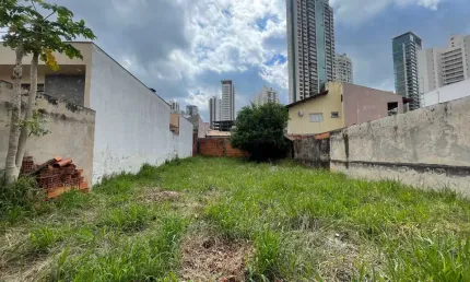 Terreno para alugar, 241 m² por R$ 4000,00,00/mês - Guanabara - Londrina/PR