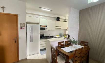 LIV CATUAI - R$ 445.000 - Apartamento à venda, 3 quartos sendo 1 suíte , Terra Bonita, Londrina, PR