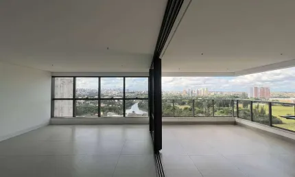 LAKESIDE - R$ 2.600.000 - Apartamento à venda, 3  suítes, 232 m², Gleba Palhano - Londrina, PR