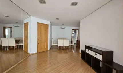 SOLAR RIVERA - R$ 1.200.000 - Apartamento á venda, 3 dormitórios (1 suite), 130 m² , 2 Vagas, Gleba