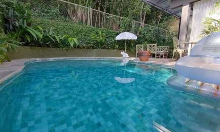Royal Park - R$ 3.590.000 -Casa com 3 suítes à venda, 315 m² em Royal Park Londrina - PR