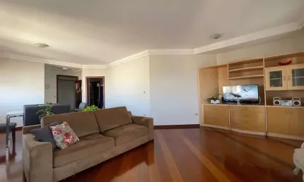 CASABELLA - R$ 900.000 - Apartamento à venda, 3 suítes, 167m², 2 Vagas, Centro, Londrina, PR