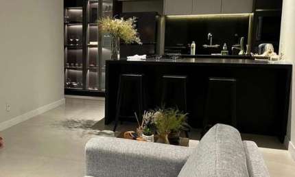 FREEDOM - R$ 880.000 - Apartamento à venda MOBILIADO, 2 dormitórios (1 suíte), Gleba Palhano, Londr