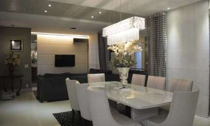 SONNETO - Apartamento à venda 3 Quartos, 3 Suites, 5 Vagas, 278M², Gleba Fazenda Palhano, Londrina