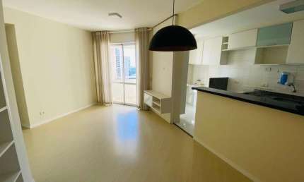 BRISAS DO LAGO - Apartamento com 3 dormitórios para alugar, 72 m² por R$ 2.800/mês - Gleba Palhano