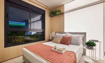 SENSE - R$ 996.000 - Apartamento à venda, 3 dormitórios (1 suíte), 92m², 2 Vagas, Terra Bonita, Lon