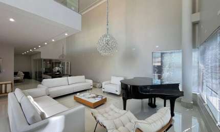 Casa em rua à venda R$ 2.500.000 - 562m², Campo Belo, Londrina, PR
