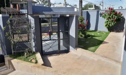 JARDIM MEDITERRÂNEO - R$ 1.720.000 - Casa térrea à venda, 4 Suítes, 250 m², 4 Vagas, Mediterrâneo,