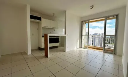 GARDEN BELVEDERE - R$ 350.000 - Apartamento  à venda, 2 dormitórios, 55 m², Aurora, Londrina, PR