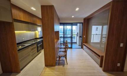 MIND - R$ 760.000 - Apartamento à venda, 2 Quartos (1 suíte), 70m², Terra Bonita, Londrina, PR
