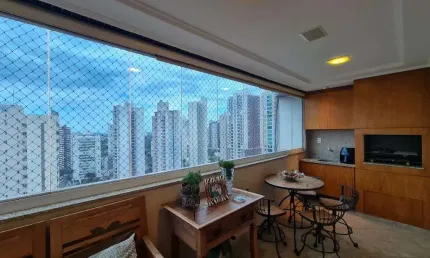 PORTAL DO LAGO - R$ 685.000 - Apartamento à venda, 2 dormitórios (1 Suite), 2 Vagas, 132m², Residen
