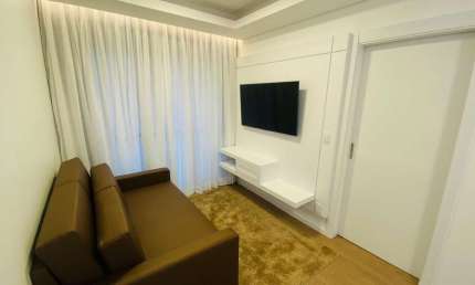 JH PALHANO - R$3.200,00 - Apartamento (Studio) para locação, Gleba Fazenda Palhano, Londrina, PR