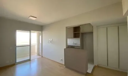 Reserva santana - r$ 620.000 - apartamento à venda, 3 quartos (1 suíte), 2 vaga, 75m², gleba palhan