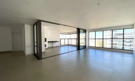 Epic -  r$ 2.400.000 - apartamento à venda, 3 suítes e 3 vagas, 207 m², analisa permuta, gleba palh