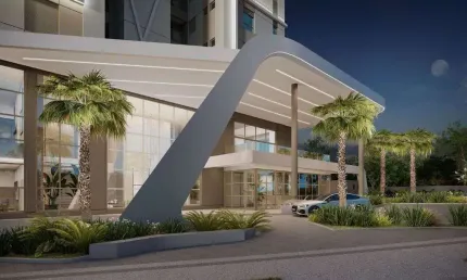 WYNN -  R$ 1.461.000- Apartamento à venda, 3 suítes, 119m², Nova Prochet, Londrina, PR.