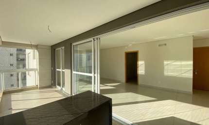 FONTAINE BLANC - R$ 1.380.000,00 - Apartamento à venda, 3 suites , 3 vagas de garagem, 123 m², Gleb