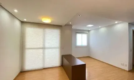 Due torri - r$ 600.000 - apartamento à venda, 2 dormitórios (1 suíte), 69m², 2 vagas, analisa permu