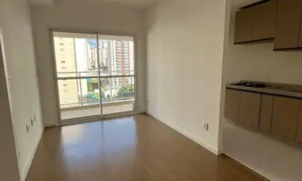 JH PALHANO - R$ 560.000 - Apartamento à venda, 1 dormitório, 48 m²,  1 Vaga, Gleba Palhano, Londrin