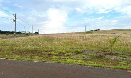 RESIDENCIAL MAANAIM  - R$ 1.100.000 - Terreno à venda, 1527m, Residencial Maanain, Cambé, PR