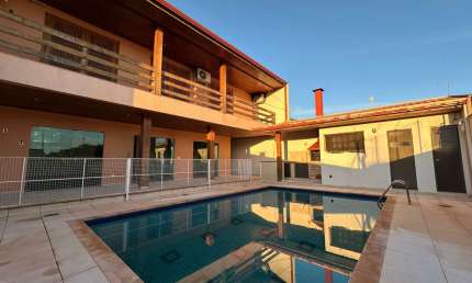 CASA À VENDA LAGO PARQUE - R$ 1.300.000 - 385 m², Lago Parque, Londrina/PR