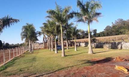 TERRENO PROXIMO AO SUN LAKE À VENDA -  R$1.700.000, 2030m, Gleba Palhano 2 , Londrina, PR.