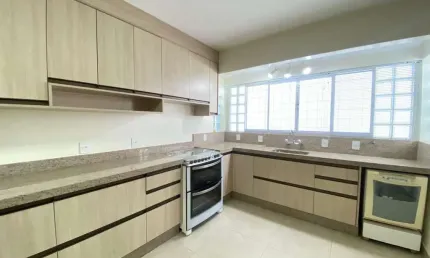 BELA SUIÇA- Casa para locação com  5 dormitórios para alugar, 650 m² por R$ 19.000/mês - Bela Suíça