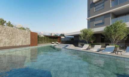 CASA PALHANO - 1.430.000 - Apartamento à venda, 3 Suítes, 127m², 2 Vagas, Gleba Palhano, Londrina,