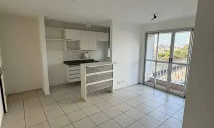 Garden araucária - r$385.000 - apartamento à venda, 3 dormitórios (1 suíte), 69m², 1 vaga, aurora,