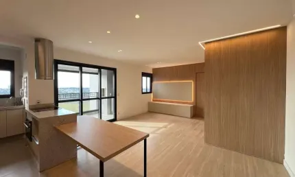 MIND - R$ 990.000 - Apartamento à venda, 2 dormitorios (1 suíte), sala estendida, 2 vagas, 84m², Te